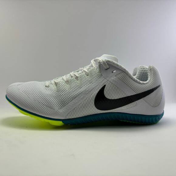 NWOT NIKE “Zoom Rival” Track & Field Shoes Womens Size 6 - Picture 2 of 11